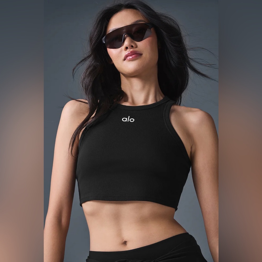 Alo Yoga Aspire Tank Top